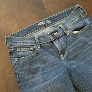 Old Navy The Flirt Jeans Sz 6